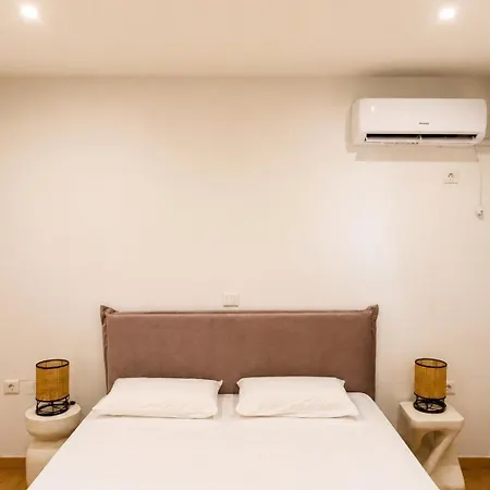 Apartman Deligusto