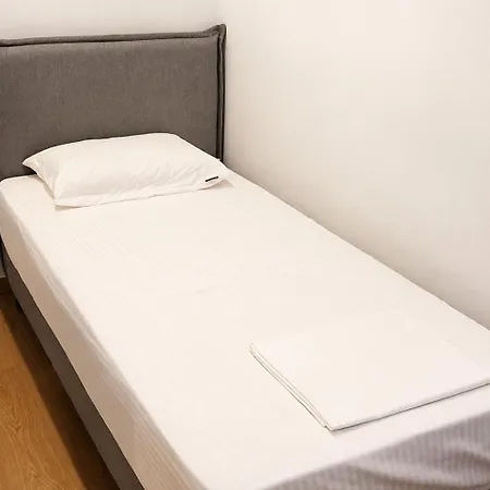 Deligusto Apartman