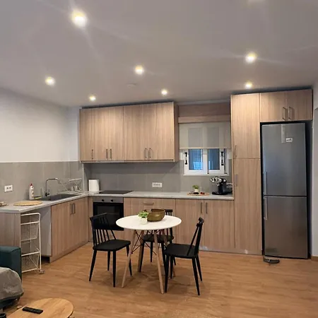 Apartman Deligusto Kardamena (Kos)