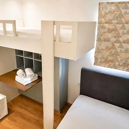 Apartment Deligusto Kardamena (Kos)