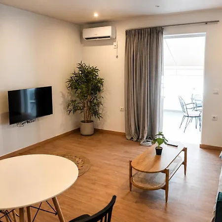 Apartman Deligusto *