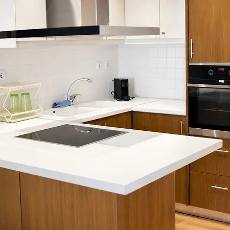 Deligusto Apartman