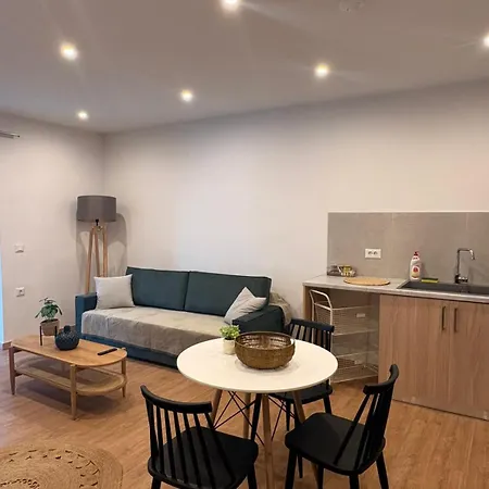 Deligusto Apartman
