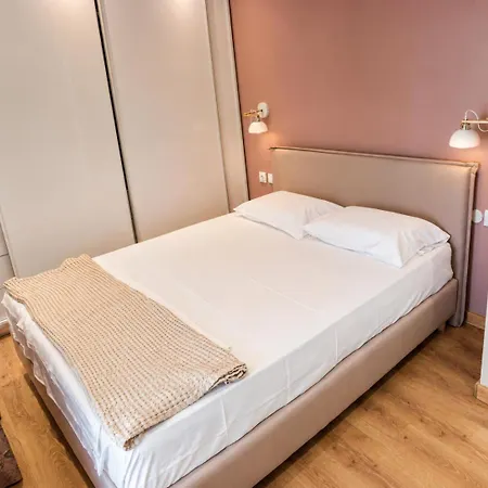Apartman Deligusto Kardamena (Kos)