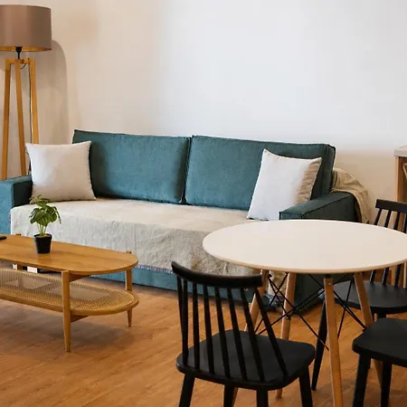 Deligusto Apartman