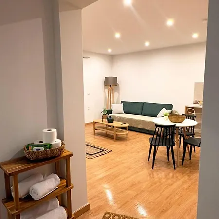 Deligusto Apartman *