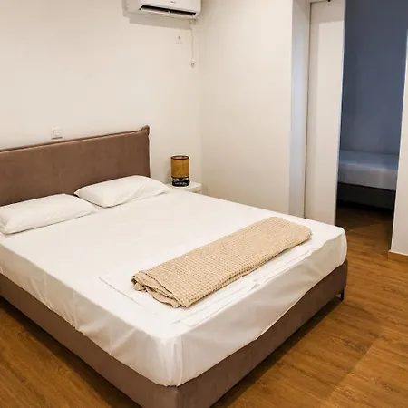 Apartment Deligusto