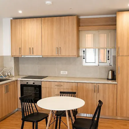 Deligusto Apartman Kardamena (Kos)