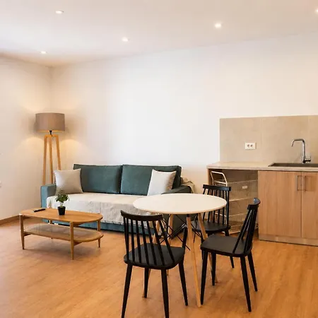 Deligusto Apartment