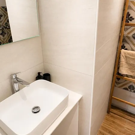 Deligusto Apartman