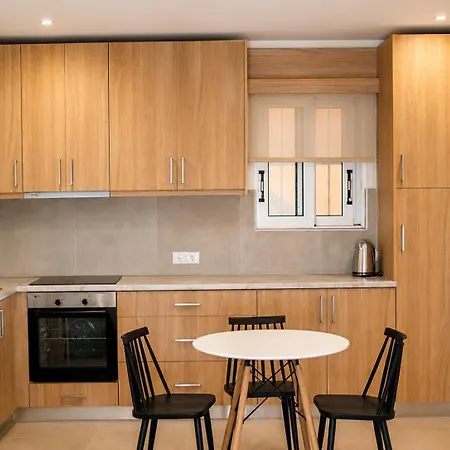 Apartment Deligusto *